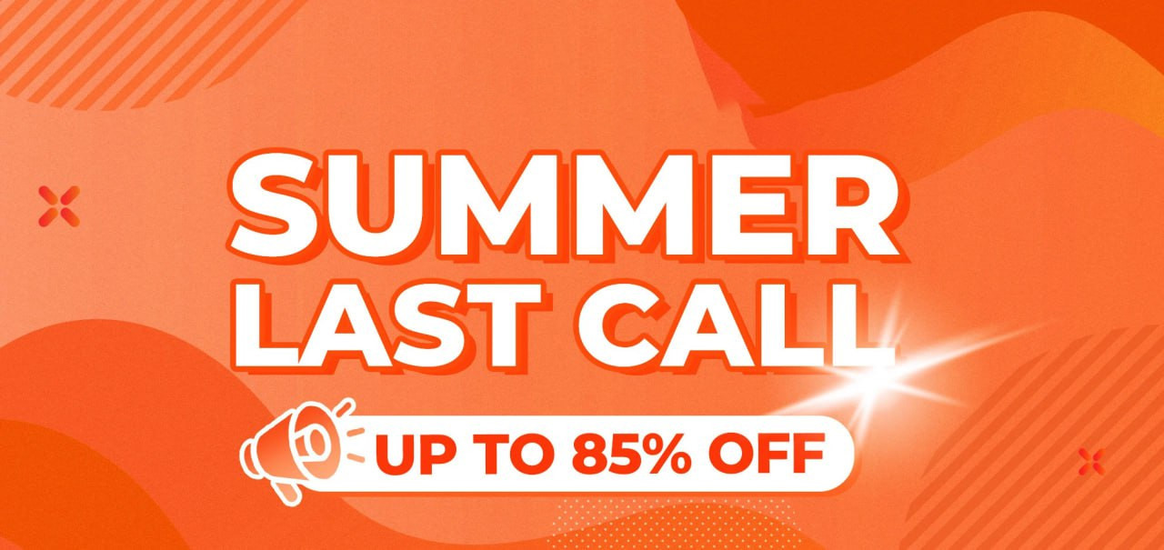 G Market promo