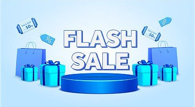 G Market promo